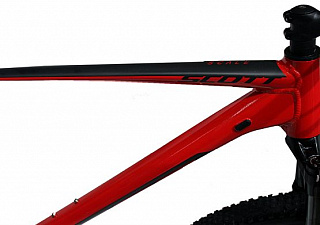 Велосипед Scott Scale 970 (2021) - фото