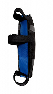 Велосумка STG под раму L - фото