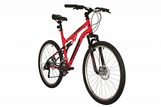 Велосипед FOXX MATRIX 26" (2021) - фото