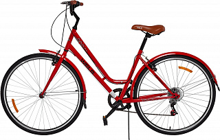 Велосипед WELS Pacific - фото