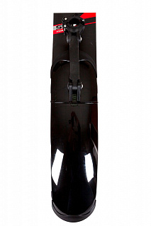 Крылья STG FD-43 F/R для 24-26", переднее и заднее, для FATbike - фото