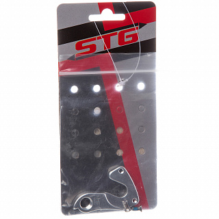 Кронштейн заднего переключателя для Campus, Gorisont Vancouver Pro - фото