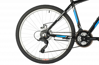 Велосипед FOXX ATLANTIC D 26" (2021) - фото