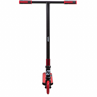 Самокат NOVATRACK REPLAY 120 BL (2019) - фото