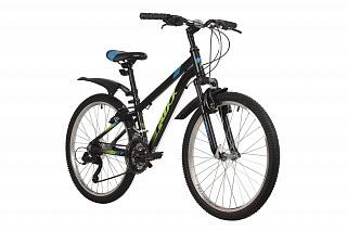 Велосипед FOXX ATLANTIC 24" (2022) - фото