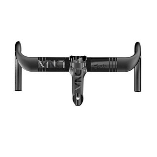 Вынос руля Deda Elementi VINCI Attacco/Stem 90mm, POB finish,73° - фото