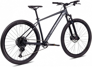 Велосипед Aspect Amp Elite 29 (2024) - фото