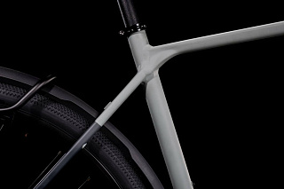 Велосипед Cube SL Road Pro FE 28" (2022) - фото