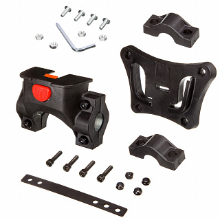 Крепеж для корзины QR-A 22.2-31.4 - фото