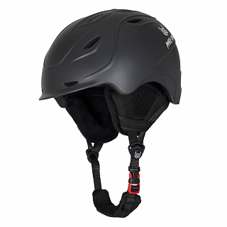 Шлем зимний White Owl HK005, для катания на сноуборде/горных лыжах - фото