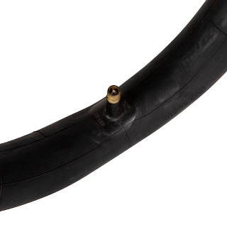 Камера велосипедная STG бутил 12Х1,75" - фото