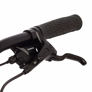 Велосипед Stinger Graphite Evo 27.5" (2024) - фото