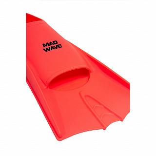 Ласты Mad Wave Flippers - фото