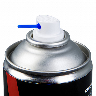 Смазка STG для цепи, аэрозоль, 210 мл. - фото