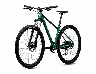 Велосипед Merida BIG.NINE 100-2X (2022) - фото