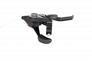 Шифтер SunRun SL-FD-80 правый на 6 скорости - фото