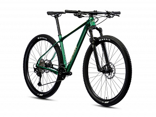 Велосипед Merida BIG.NINE 700 (2022) - фото