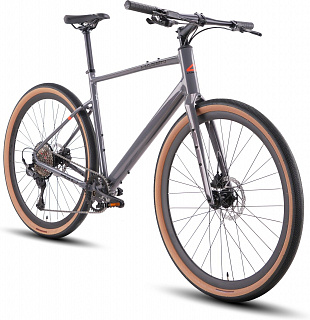 Велосипед Hagen HG10 (2025) - фото