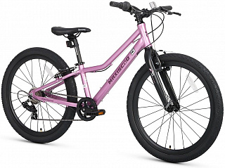 Велосипед Maxiscoo 5Bike 24 L (2025) - фото