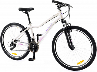 Велосипед Welt Floxy 1.0 V 26 (2022) - фото