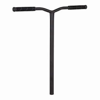 Руль STG Rookie для трюкового самоката, ø31.8 мм, IHC, сталь, черный - фото