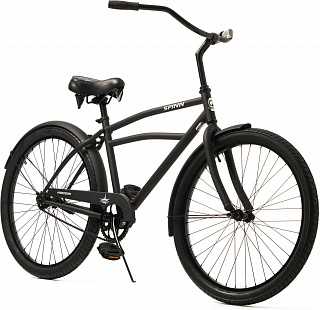 Велосипед Spinn Horizon 1-speed - фото