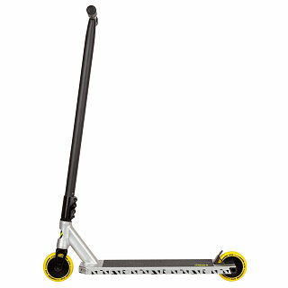 Самокат трюковый NOVATRACK PIXEL'90 (2022) - фото