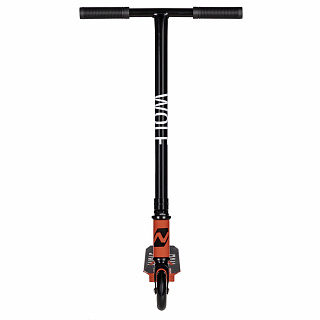 Самокат трюковый Novatrack Wolf JR (2025) - фото