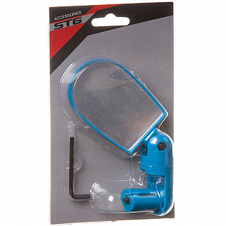 Зеркало для велосипеда BC-BM101 - фото