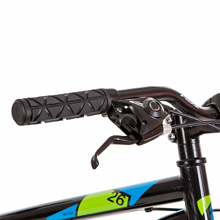 Велосипед FOXX MATRIX 26" (2022) - фото