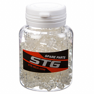 Комплект из 3 резиновых шайб STG YZ-KOR4-1.5 - фото