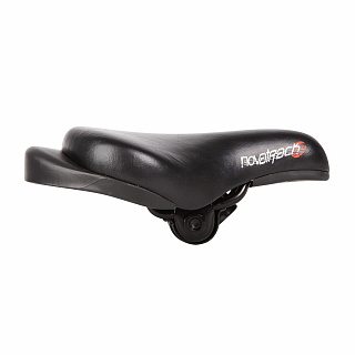 Зап. части. Велосипедное седло 16"/14"/12" - фото