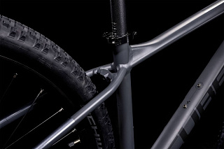 Велосипед Cube Acid (2022) - фото