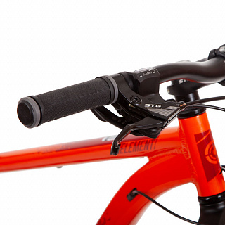 Велосипед STINGER ELEMENT STD SE 27.5" (2022) - фото