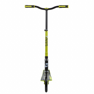 Самокат NOVATRACK POLIS 200 PlasticNF (2019) - фото