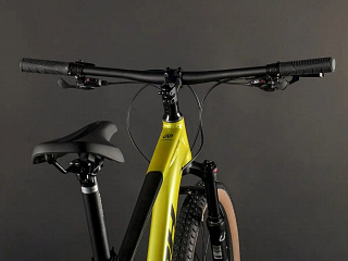 Велосипед Horh Ego 9.1 29 (2024) - фото