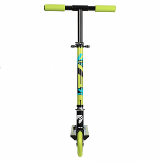 Самокат городской Foxx Monkey 125 (2025) - фото