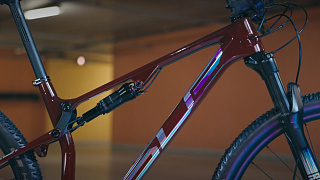 Велосипед Superior XF 929 RC (2024) - фото