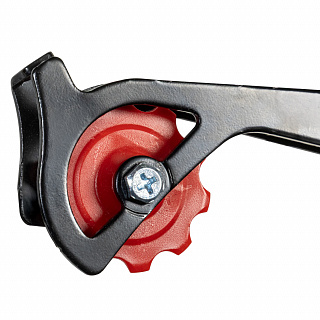 Переключатель задний S.shine, 6 скоростей - фото