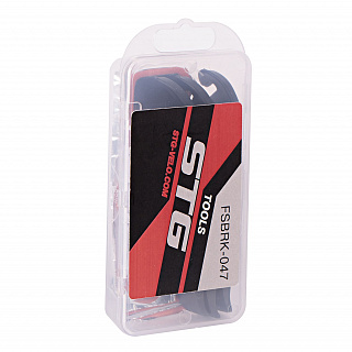 Аптечка для ремонта камер FSBRK-047 - фото