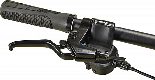 Велосипед Stark Tactic 29.3 D (2025) - фото