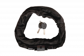 Замок STG TYT620 ключевой, 6х1200 мм - фото