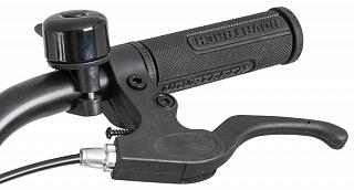 NOVATRACK PRIME V-brake 20" (2020) - фото