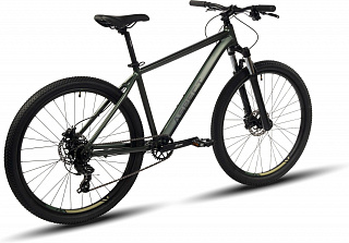 Велосипед Aspect Ideal HD 26 (2024) - фото