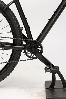 Велосипед Timetry TT419 29 - фото