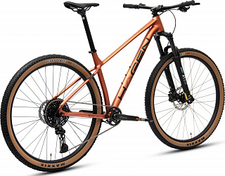 Велосипед Hagen Five Ten (5.10) 29" (2024) - фото