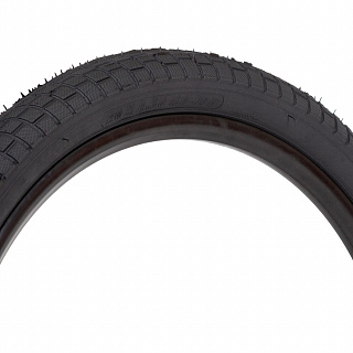 Покрышка BL-810 (AQ-002-03), 20x2,30" - фото