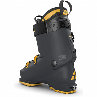 Горнолыжные ботинки Fischer Ranger HV 120 DYN VAC GW, U14224 - фото