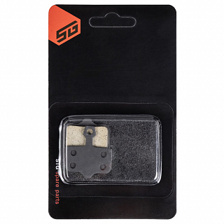 Колодки тормозные STG PAD 004-WOSP - фото