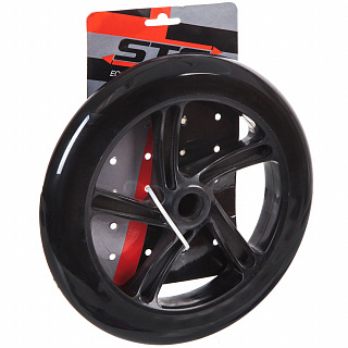 Колесо для самоката PU 230мм - фото